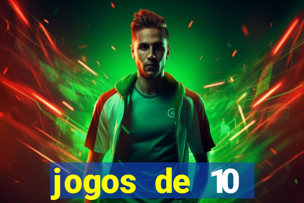 jogos de 10 centavos betano